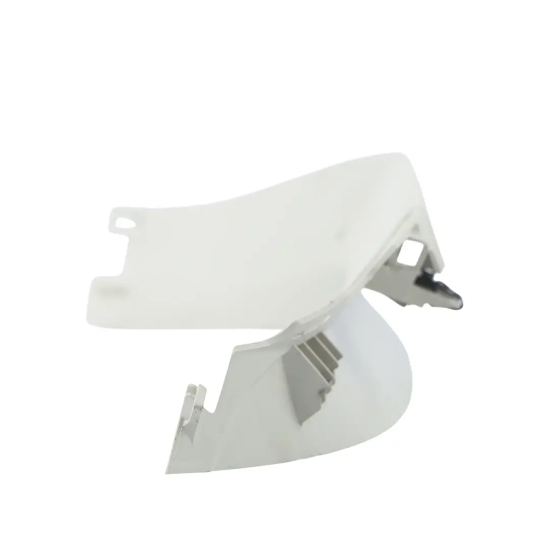 Ford Focus Mk3 Revêtement Panneau Hayon Coffre Gauche - SKU F1EB-A42907-ABW - Numéro de pièce F1EB-A42907-ABW