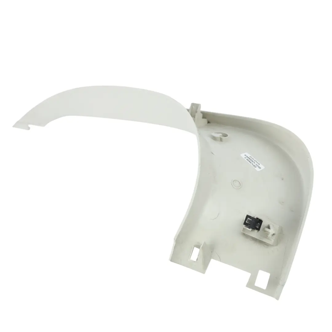 Mk3 Moldura Panel Cubierta Portón Trasero Izquierdo para Ford Focus con número de pieza F1EB-A42907-ABW Ford Focus Mk3 Moldura Panel Cubierta Portón Trasero Izquierdo - SKU F1EB-A42907-ABW - Número de pieza F1EB-A42907-ABW