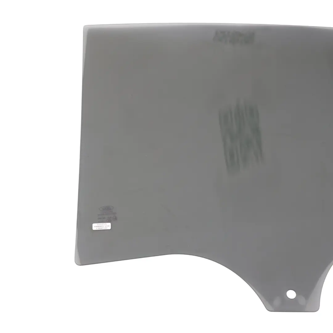 Mk3 Szyba Drzwi Przednich Prawych 5 Drzwi do Ford Focus o numerze F1EBA21410AA Ford Focus Mk3 Szyba Drzwi Przednich Prawych 5 Drzwi - SKU F1EBA21410AA - Numer Części F1EBA21410AA