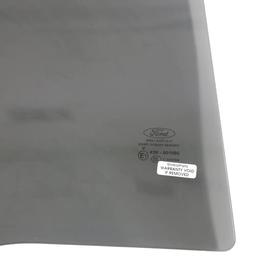 MK3 Vitre Porte Avant Droite 5 Portes pour Ford Focus à propos du numéro de pièce F1EBA21410AA Ford Focus MK3 Vitre Porte Avant Droite 5 Portes - SKU F1EBA21410AA - Numéro de pièce F1EBA21410AA