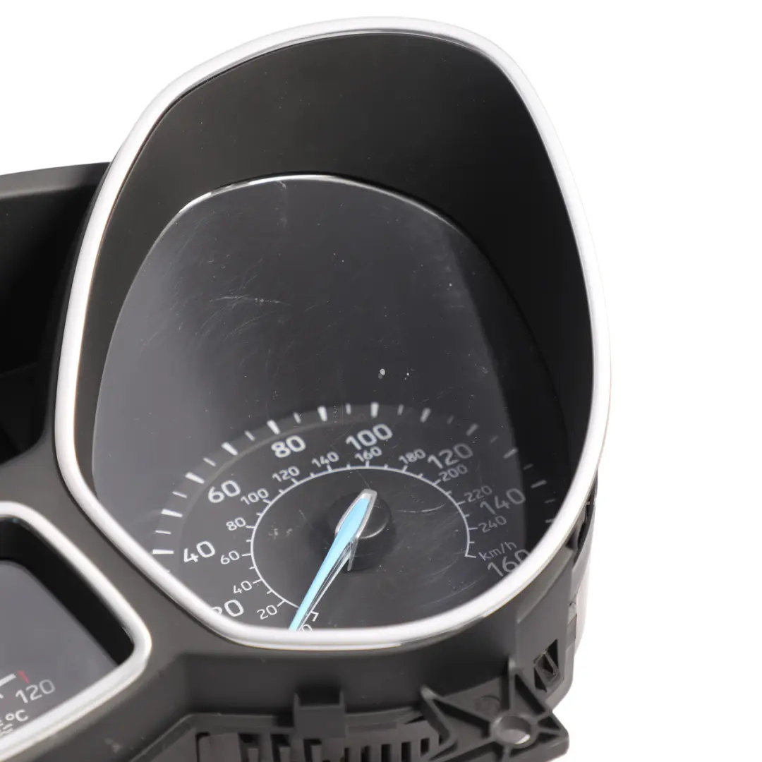 Mk3 C-Max Mk2 Instrument Cluster Clocks Petrol Manual to Ford Focus with Part number F1ET-10849-BKR Ford Focus Mk3 C-Max Mk2 Instrument Cluster Clocks Petrol Manual - SKU RHD-F1ET-10849-BKR - Part number F1ET-10849-BKR