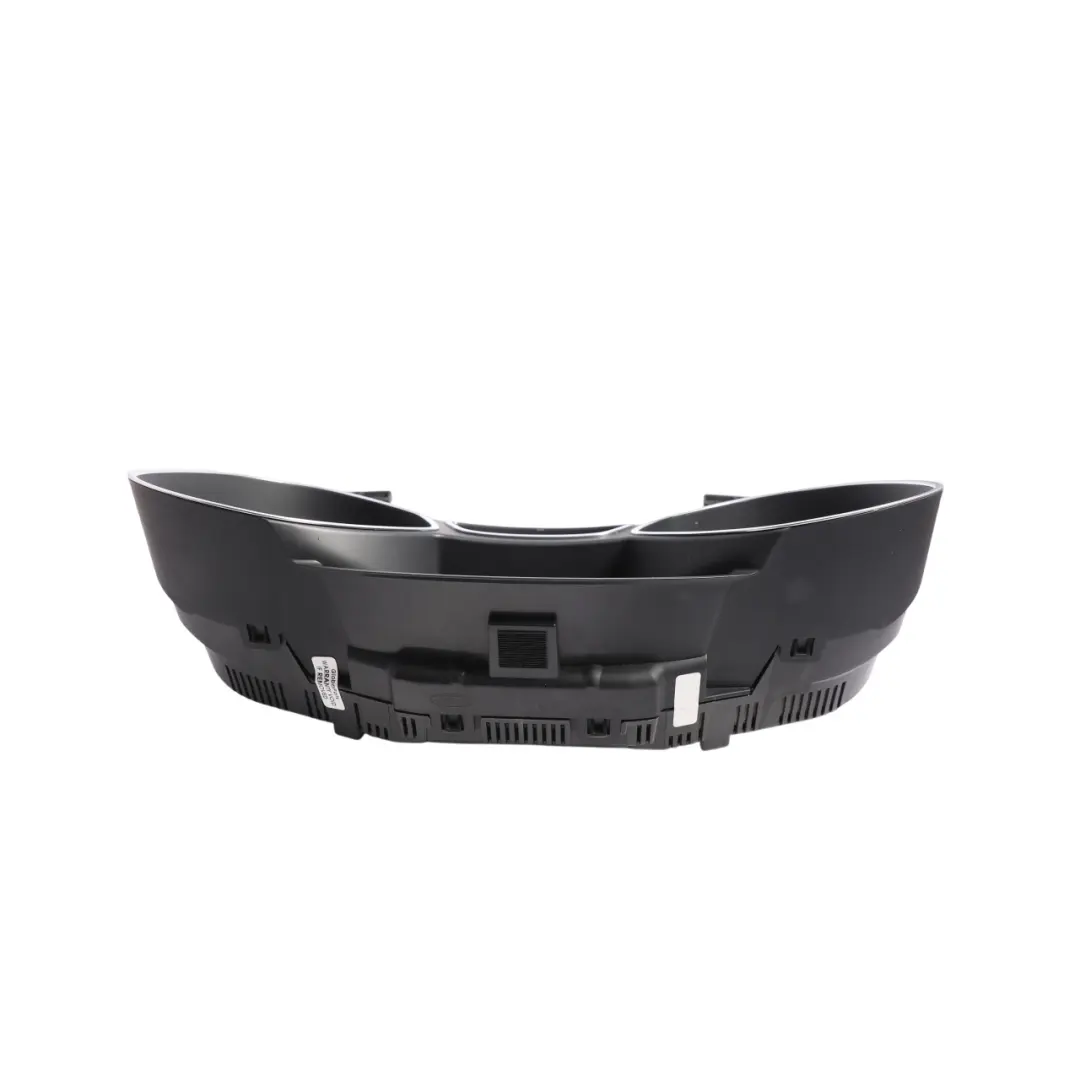 Ford Focus Mk3 C-Max Mk2 Instrument Cluster Clocks Petrol Manual - SKU RHD-F1ET-10849-BKR - Part number F1ET-10849-BKR