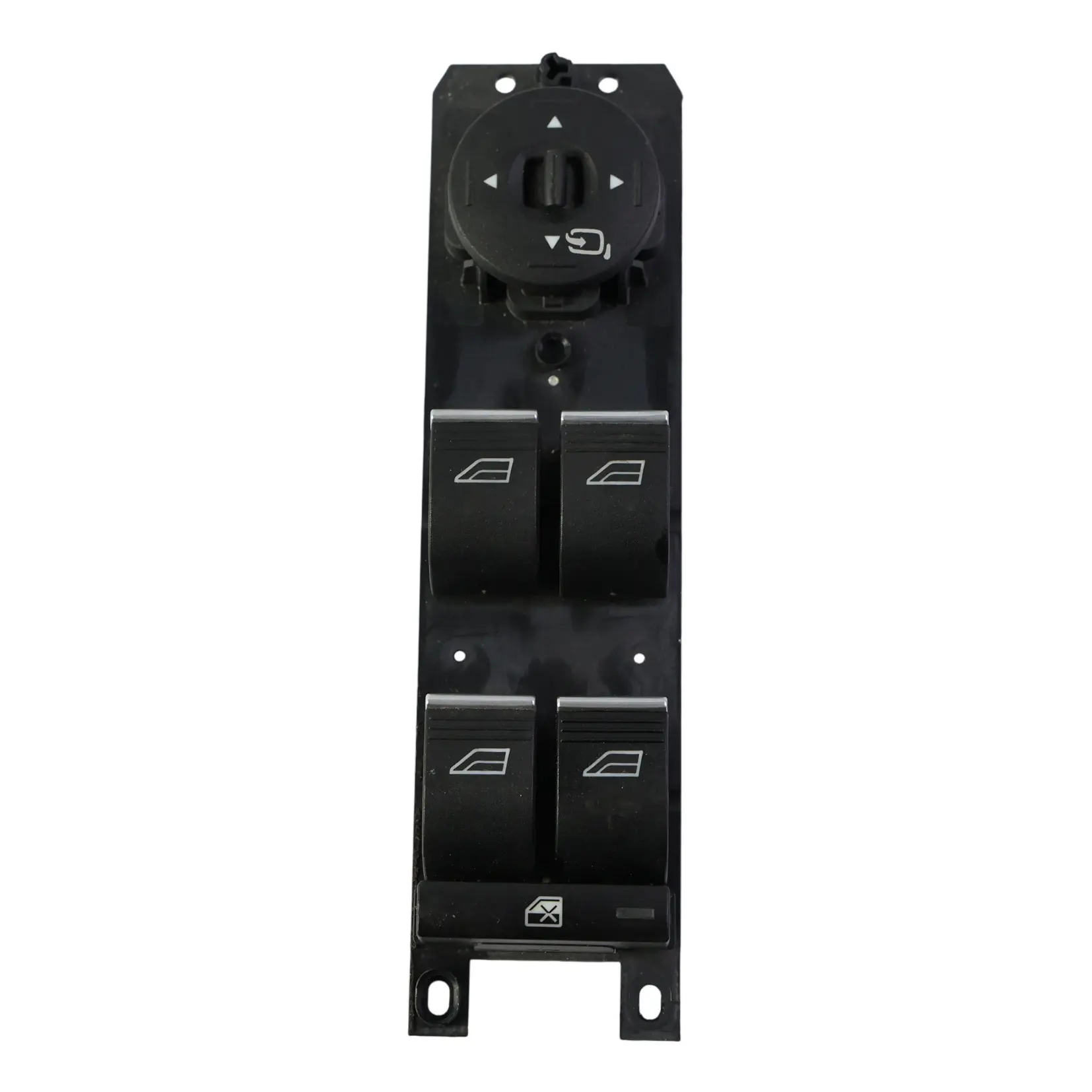 Ford Fiesta Mk7 B-Max Front Door Window Control Driver's Side F1ET-14A132-GA