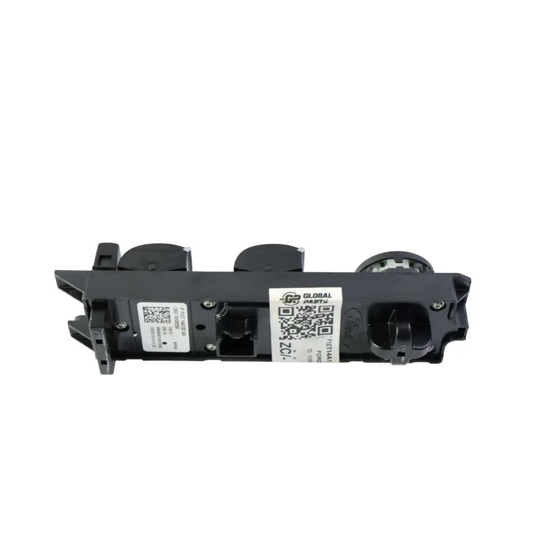 Mando Elevalunas Delantero Conductor F1ET-14A132-GA para Ford Fiesta Mk7 B-Max con número de pieza F1ET14A132GA Ford Fiesta Mk7 B-Max Mando Elevalunas Delantero Conductor F1ET-14A132-GA - SKU F1ET14A132GA - Número de pieza F1ET14A132GA