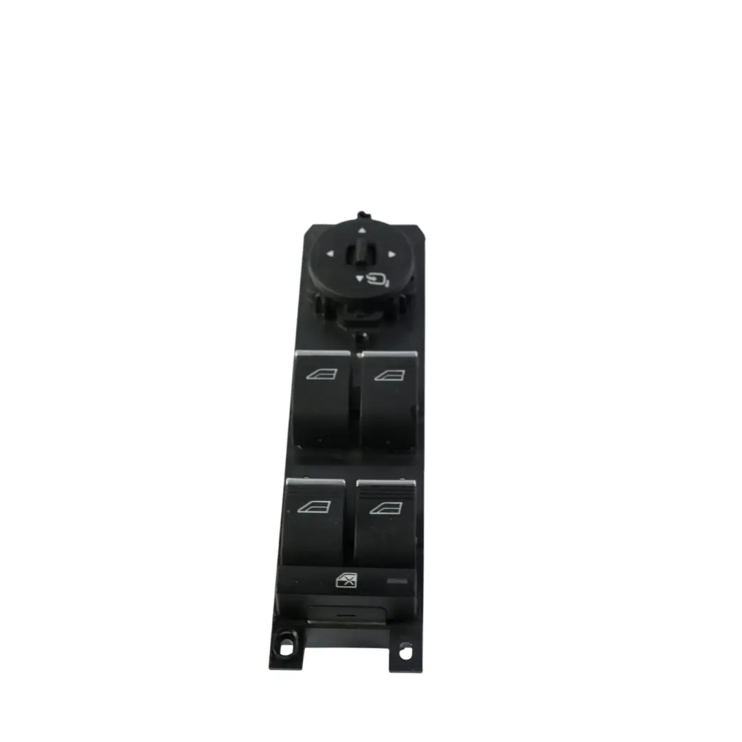 Front Door Window Control Driver's Side F1ET-14A132-GA to Ford Fiesta Mk7 B-Max with Part number F1ET14A132GA Ford Fiesta Mk7 B-Max Front Door Window Control Driver's Side F1ET-14A132-GA - SKU F1ET14A132GA - Part number F1ET14A132GA