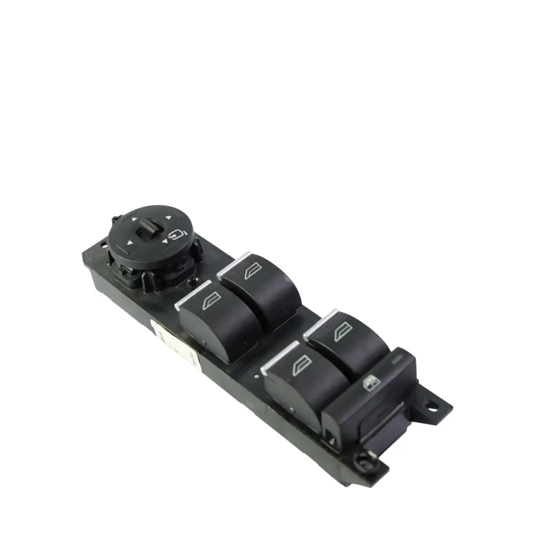 Ford Fiesta Mk7 B-Max Front Door Window Control Driver's Side F1ET-14A132-GA - SKU F1ET14A132GA - Part number F1ET14A132GA