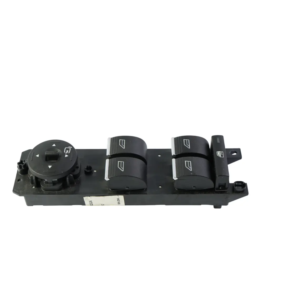 Front Door Window Control Driver's Side F1ET-14A132-GA to Ford Fiesta Mk7 B-Max with Part number F1ET14A132GA Ford Fiesta Mk7 B-Max Front Door Window Control Driver's Side F1ET-14A132-GA - SKU F1ET14A132GA - Part number F1ET14A132GA