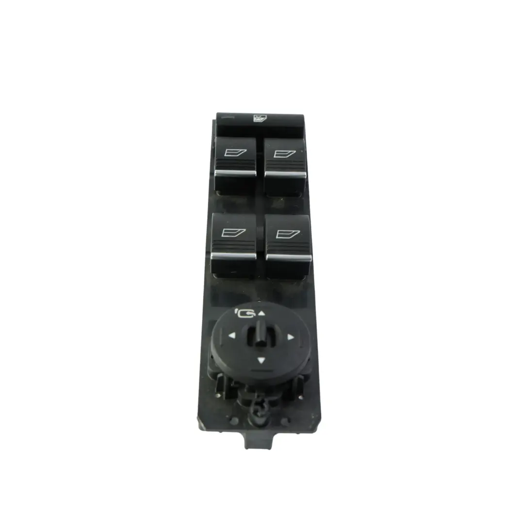 Front Door Window Control Driver's Side F1ET-14A132-GA to Ford Fiesta Mk7 B-Max with Part number F1ET14A132GA Ford Fiesta Mk7 B-Max Front Door Window Control Driver's Side F1ET-14A132-GA - SKU F1ET14A132GA - Part number F1ET14A132GA