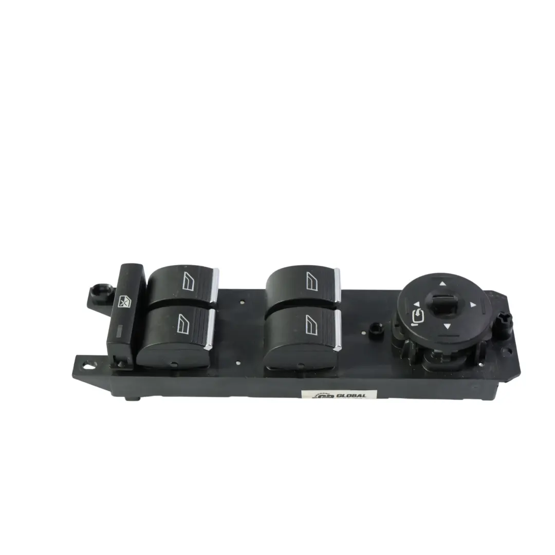 Ford Fiesta Mk7 B-Max Front Door Window Control Driver's Side F1ET-14A132-GA - SKU F1ET14A132GA - Part number F1ET14A132GA