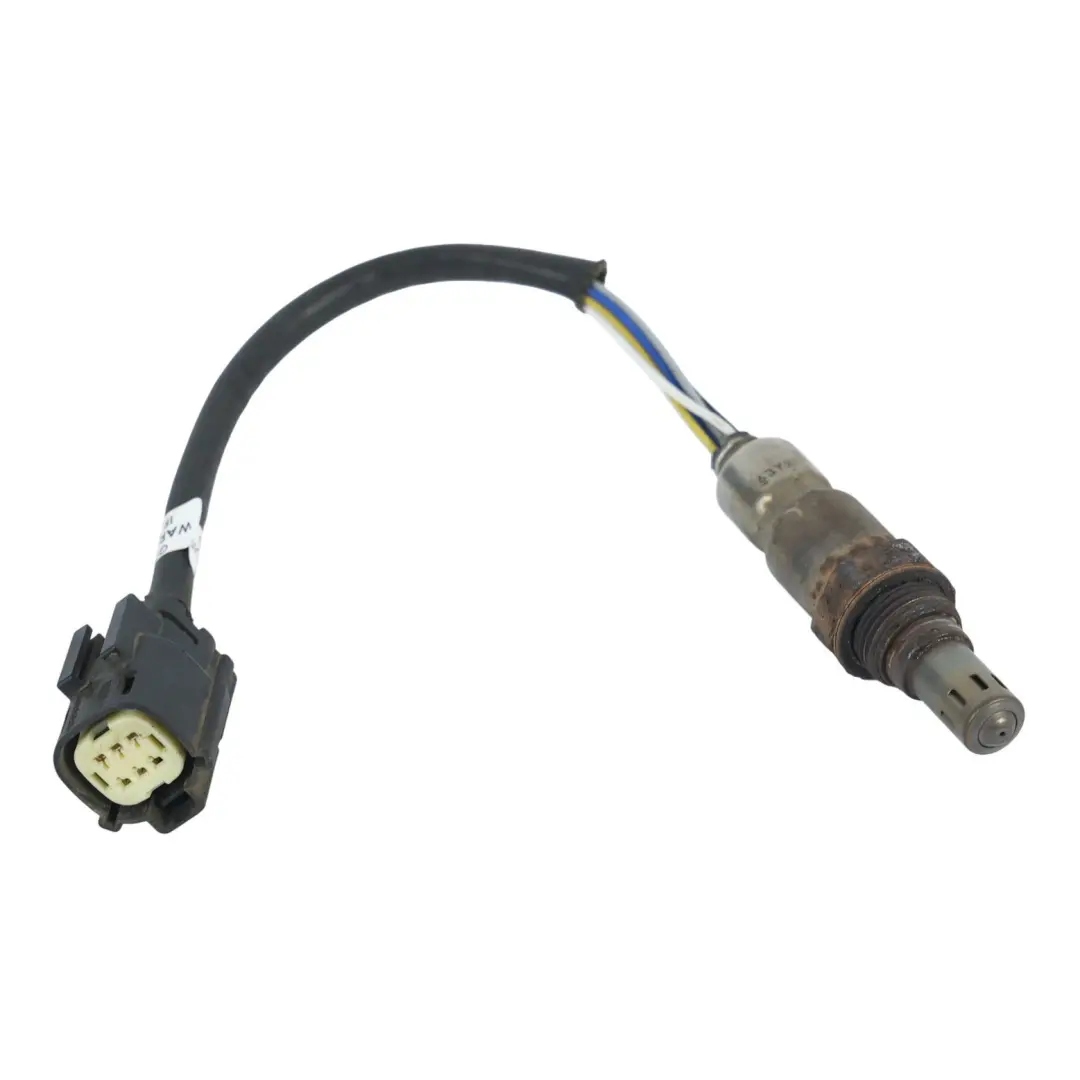 Mk3 Lambda Oxygen Sensor Probe Sender 1.5 Diesel to Ford Focus with Part number F1F1-9Y460-BA Ford Focus Mk3 Lambda Oxygen Sensor Probe Sender 1.5 Diesel - SKU F1F1-9Y460-BA - Part number F1F1-9Y460-BA