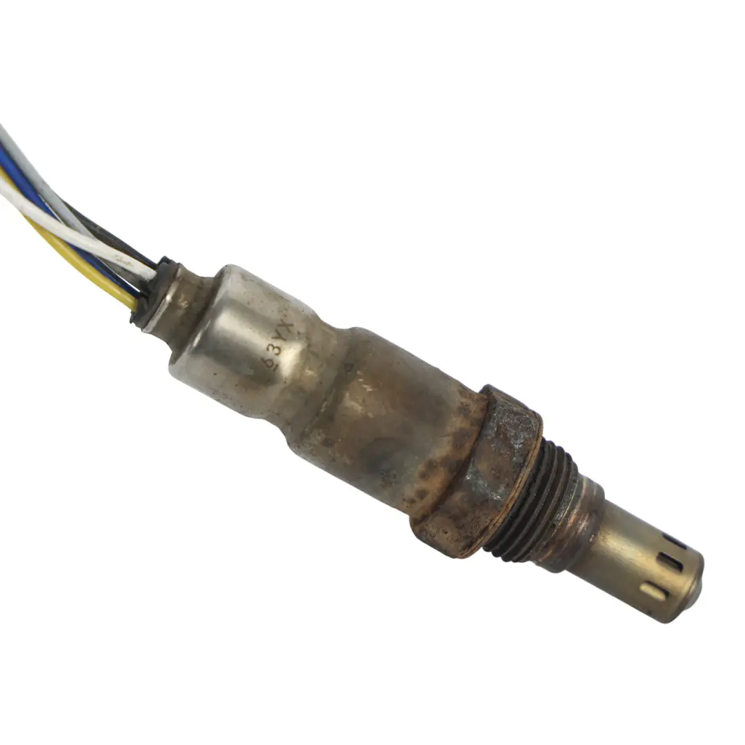 Mk3 Lambda Oxygen Sensor Probe Sender 1.5 Diesel to Ford Focus with Part number F1F1-9Y460-BA Ford Focus Mk3 Lambda Oxygen Sensor Probe Sender 1.5 Diesel - SKU F1F1-9Y460-BA - Part number F1F1-9Y460-BA
