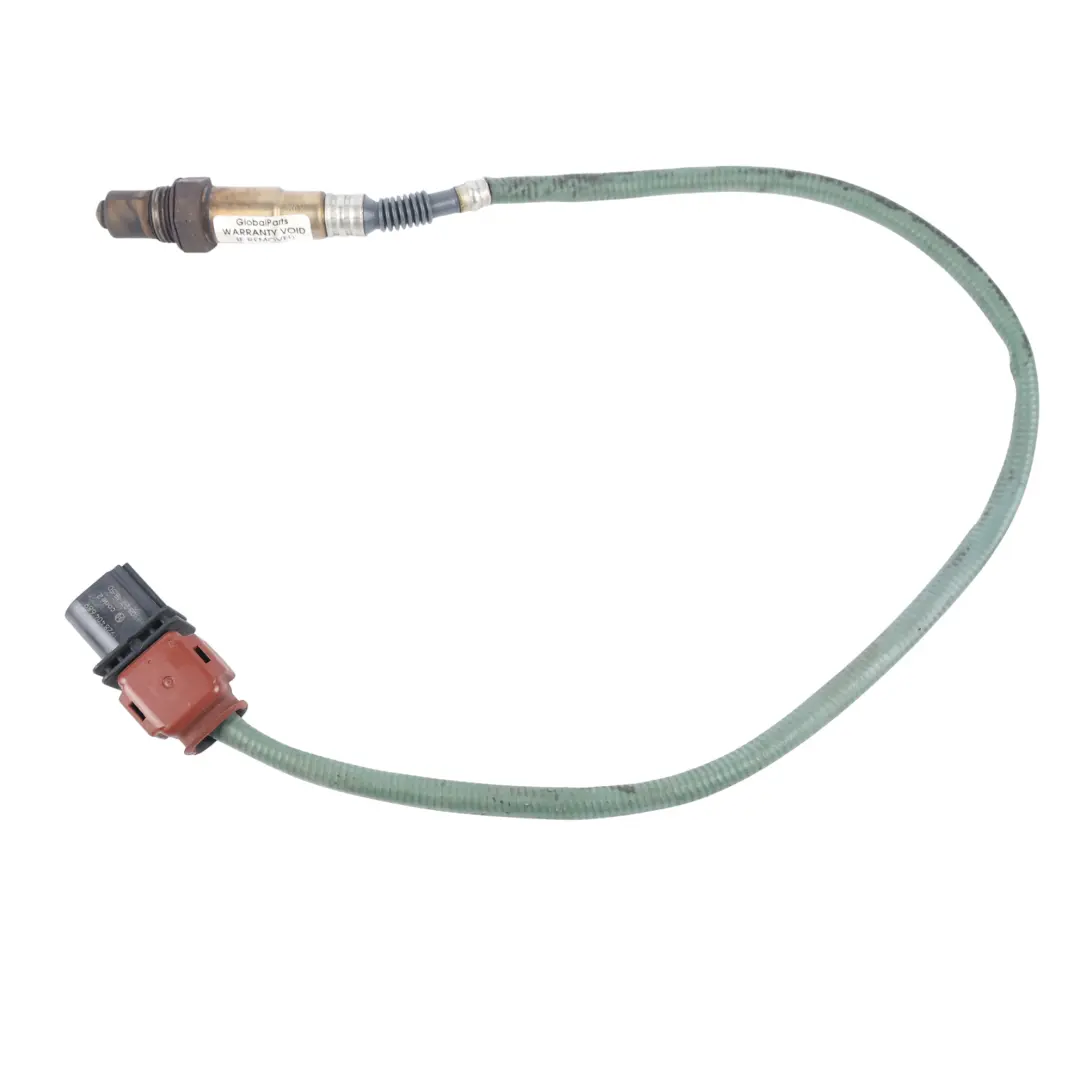 Ford Transit Connect Lambda Oxygen Sensor 1.0 EcoBoost Petrol - SKU F1FA-9Y460-AA - Part number F1FA-9Y460-AA