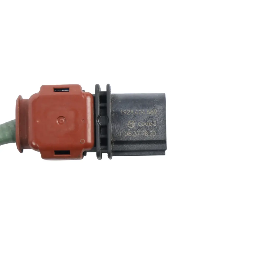 Ford Transit Connect Sonda Lambda Sensor Oxígeno 1.0 EcoBoost - SKU F1FA-9Y460-AA - Número de pieza F1FA-9Y460-AA