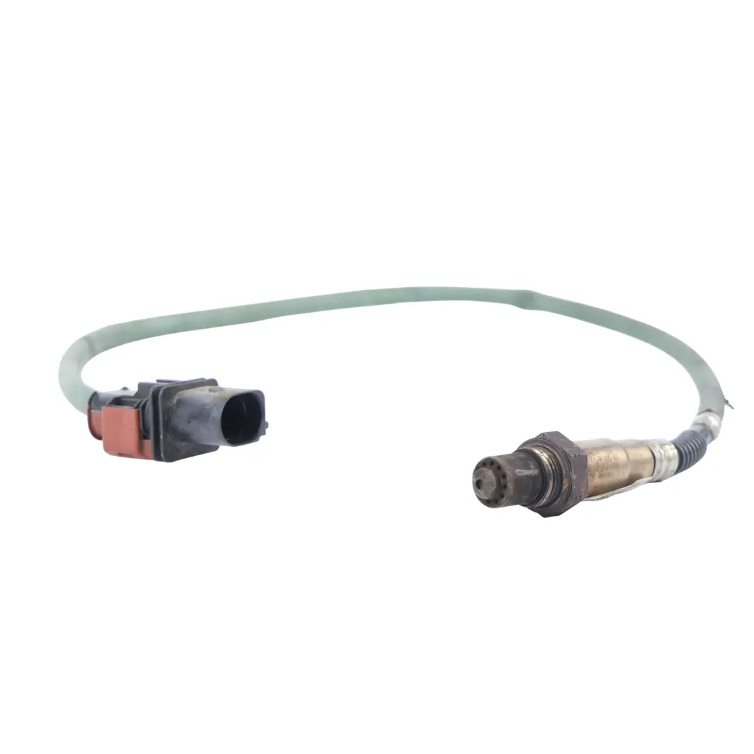 Lambda Oxygen Sensor 1.0 EcoBoost Petrol to Ford Transit Connect with Part number F1FA-9Y460-AA Ford Transit Connect Lambda Oxygen Sensor 1.0 EcoBoost Petrol - SKU F1FA-9Y460-AA - Part number F1FA-9Y460-AA