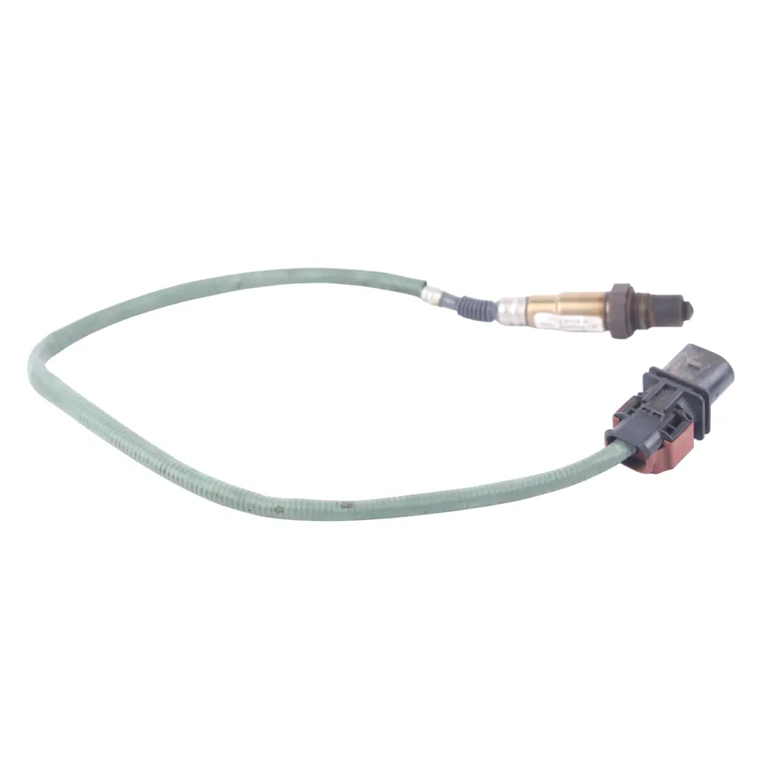 Lambda Oxygen Sensor 1.0 EcoBoost Petrol to Ford Transit Connect with Part number F1FA-9Y460-AA Ford Transit Connect Lambda Oxygen Sensor 1.0 EcoBoost Petrol - SKU F1FA-9Y460-AA - Part number F1FA-9Y460-AA