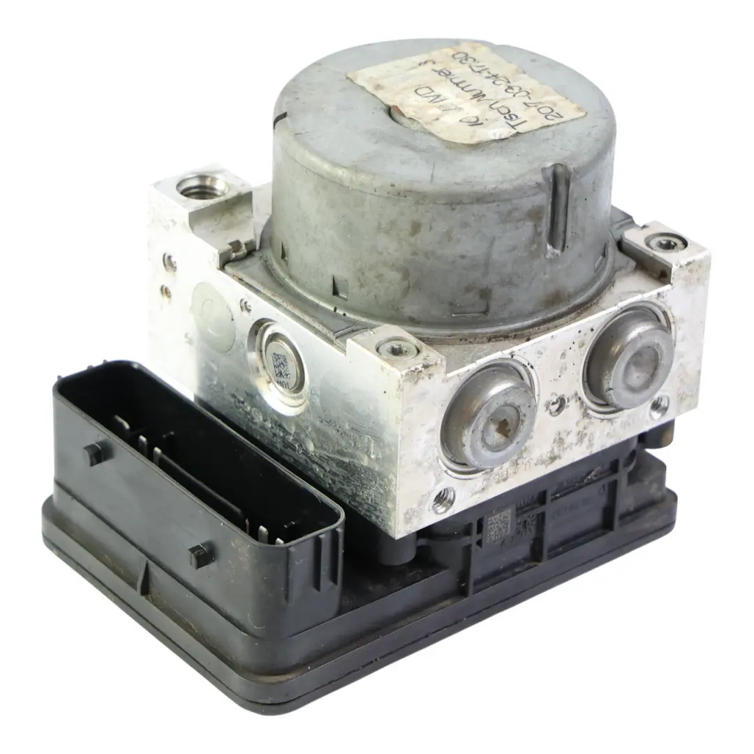 Ford C-Max Mk2 ABS Anti Brake Lock Pump Modulator Control Unit - SKU F1FC-2C219-BF - Part number F1FC-2C219-BF