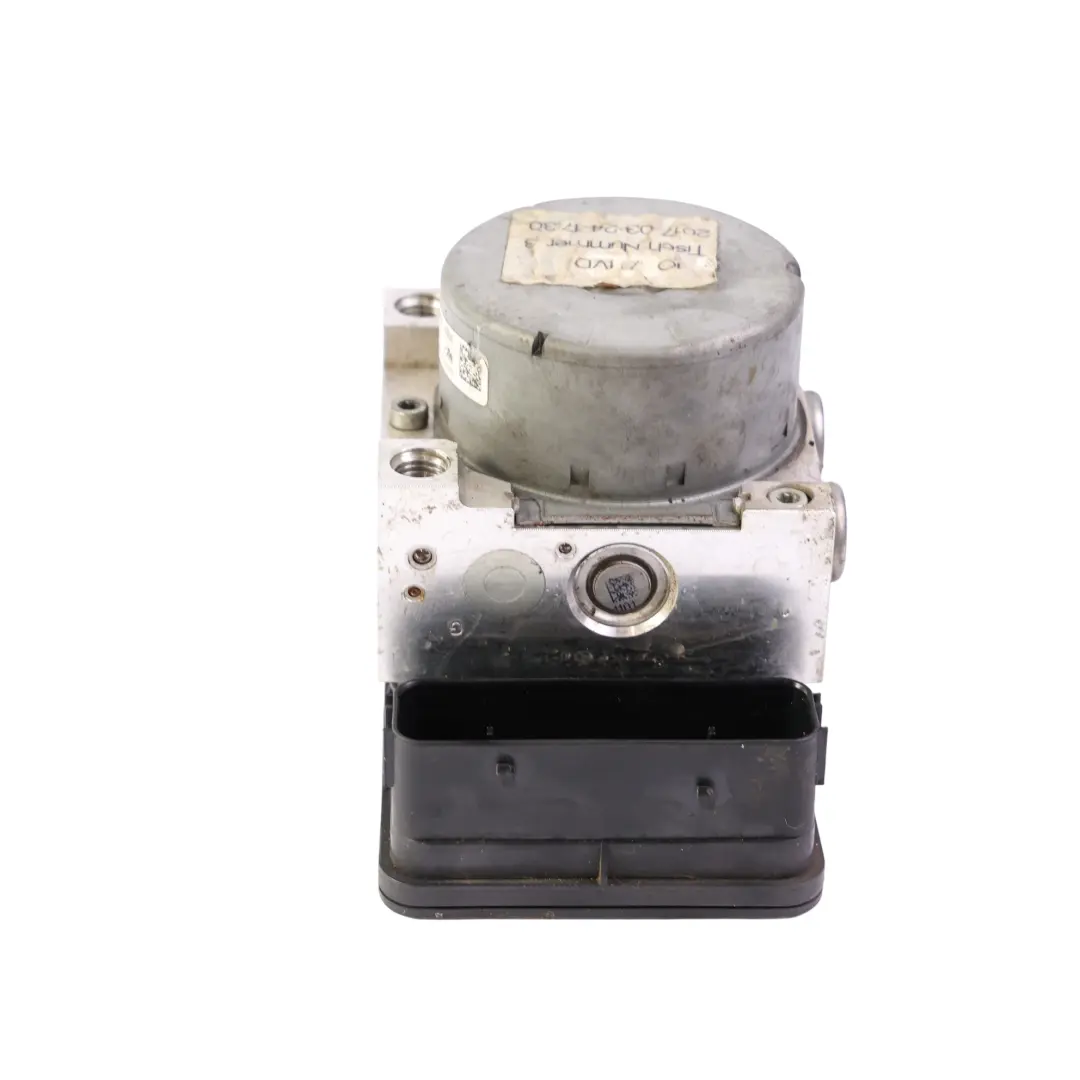 Mk2 Pompa ABS Sterownik Modulator do Ford C-Max o numerze F1FC-2C219-BF Ford C-Max Mk2 Pompa ABS Sterownik Modulator - SKU F1FC-2C219-BF - Numer Części F1FC-2C219-BF