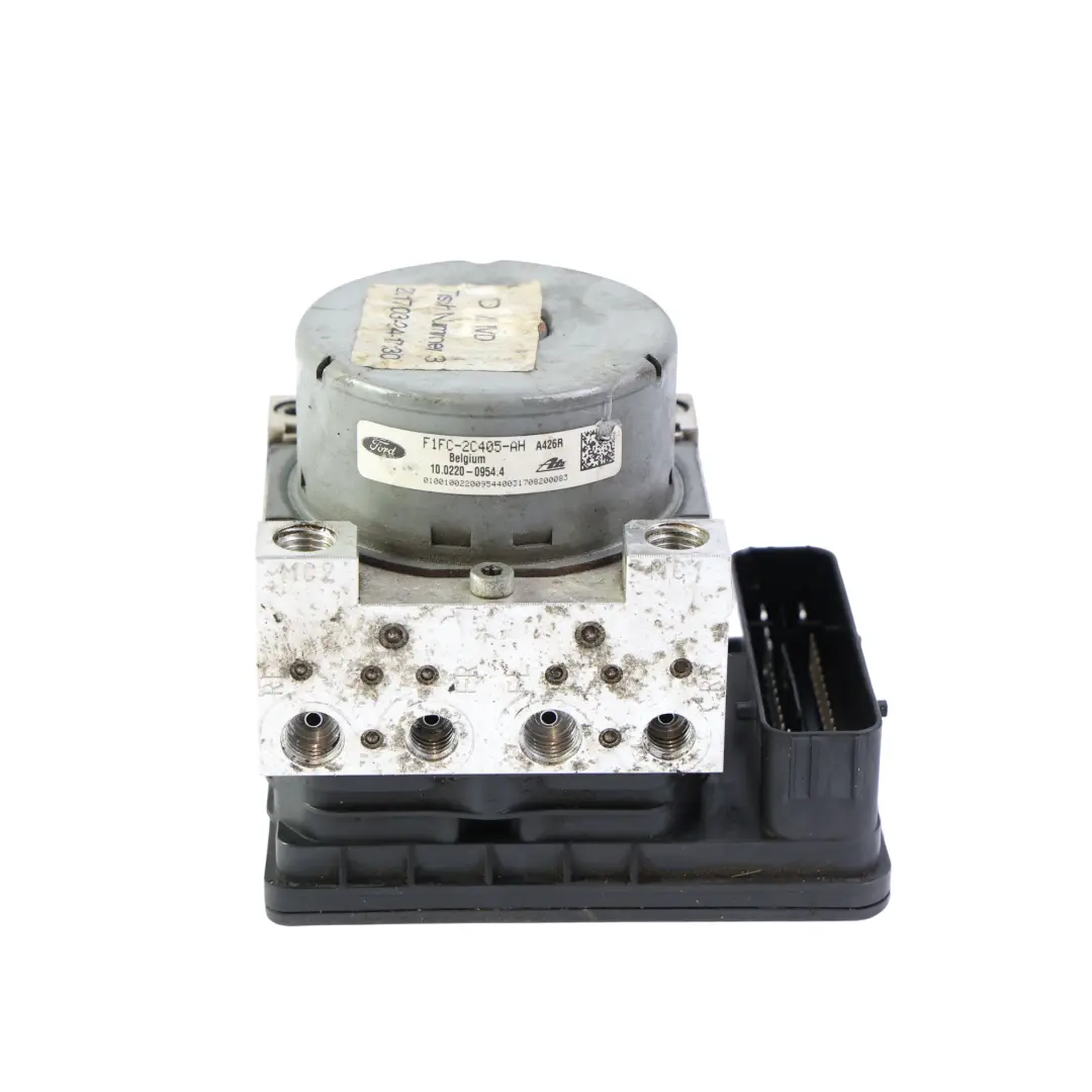 Ford C-Max Mk2 Pompa ABS Sterownik Modulator - SKU F1FC-2C219-BF - Numer Części F1FC-2C219-BF