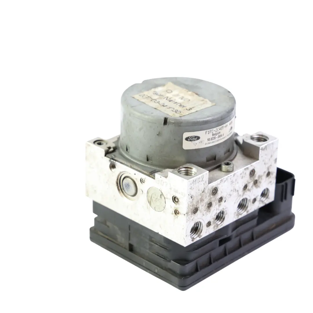 Ford C-Max Mk2 Pompa ABS Sterownik Modulator - SKU F1FC-2C219-BF - Numer Części F1FC-2C219-BF