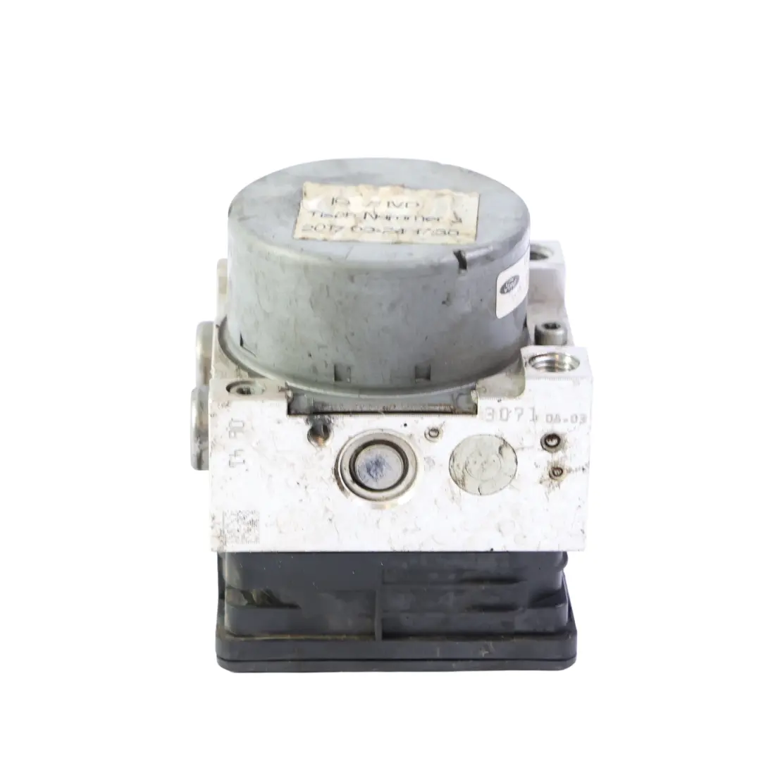 Ford C-Max Mk2 Pompa ABS Sterownik Modulator - SKU F1FC-2C219-BF - Numer Części F1FC-2C219-BF