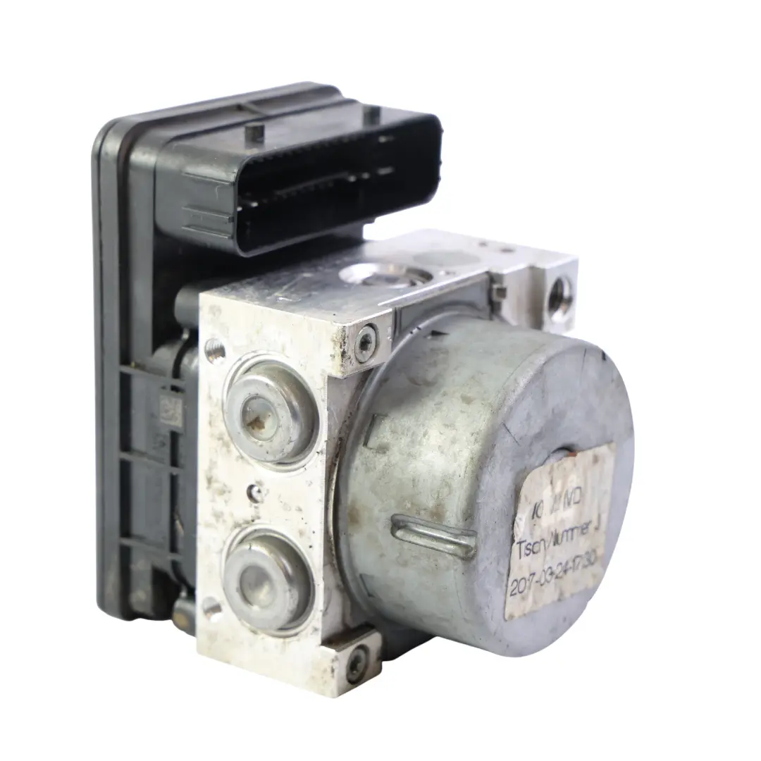 Ford C-Max Mk2 Modulatore Pompa ABS Centralina - SKU F1FC-2C219-BF - Numero di parte F1FC-2C219-BF