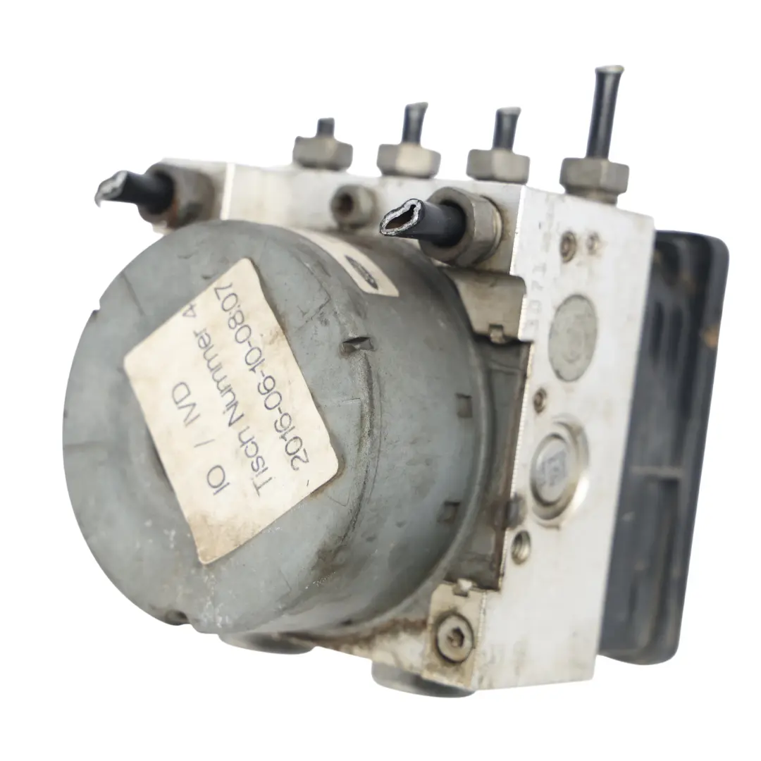Mk3 Pompa ABS Sterownik 1.5 Diesel Duratorq do Ford Focus o numerze F1FC-2C405-AG Ford Focus Mk3 Pompa ABS Sterownik 1.5 Diesel Duratorq - SKU F1FC-2C405-AG - Numer Części F1FC-2C405-AG