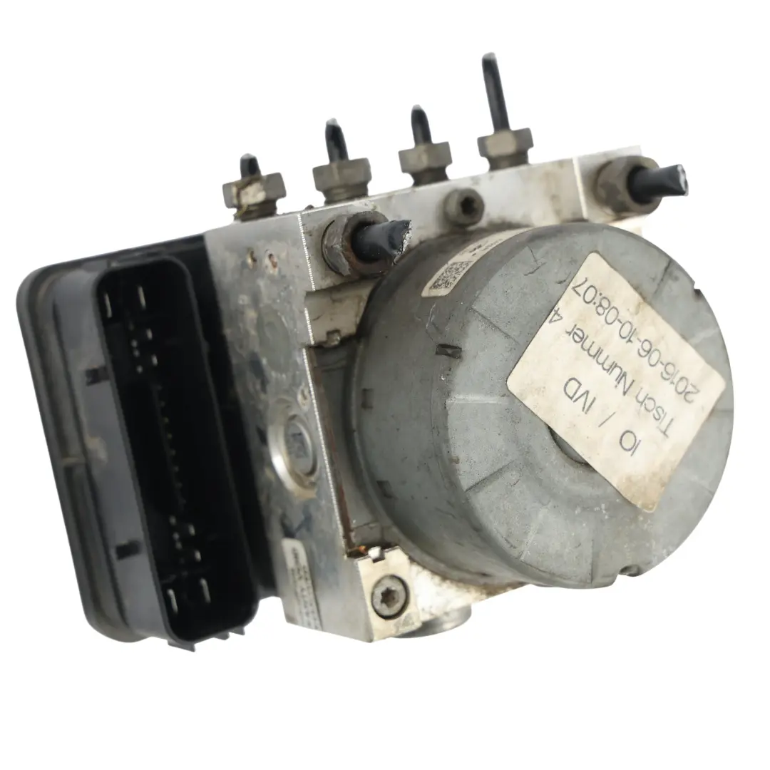 Ford Focus Mk3 Pompa ABS Sterownik 1.5 Diesel Duratorq - SKU F1FC-2C405-AG - Numer Części F1FC-2C405-AG
