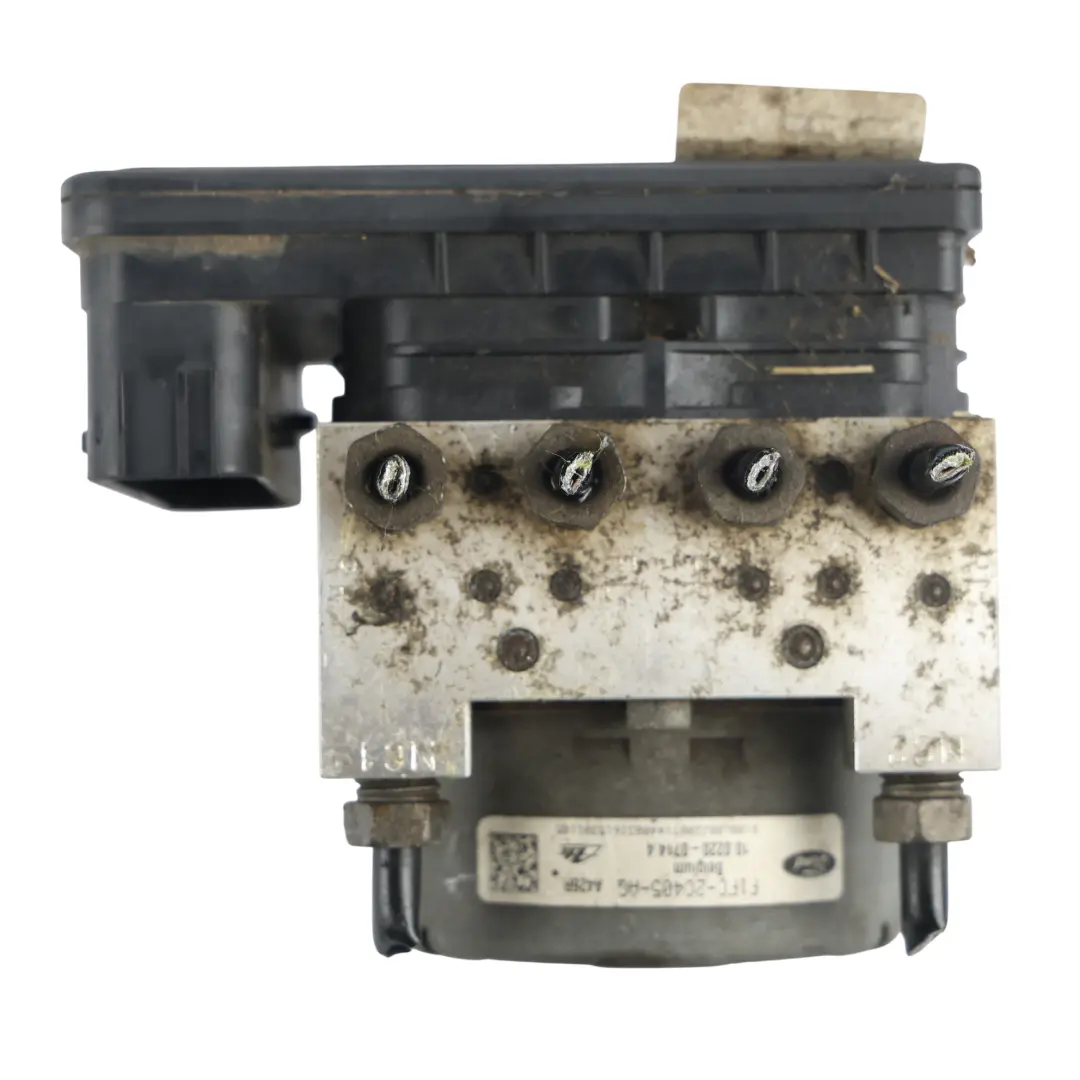 Mk3 Pompa ABS Sterownik 1.5 Diesel Duratorq do Ford Focus o numerze F1FC-2C405-AG Ford Focus Mk3 Pompa ABS Sterownik 1.5 Diesel Duratorq - SKU F1FC-2C405-AG - Numer Części F1FC-2C405-AG