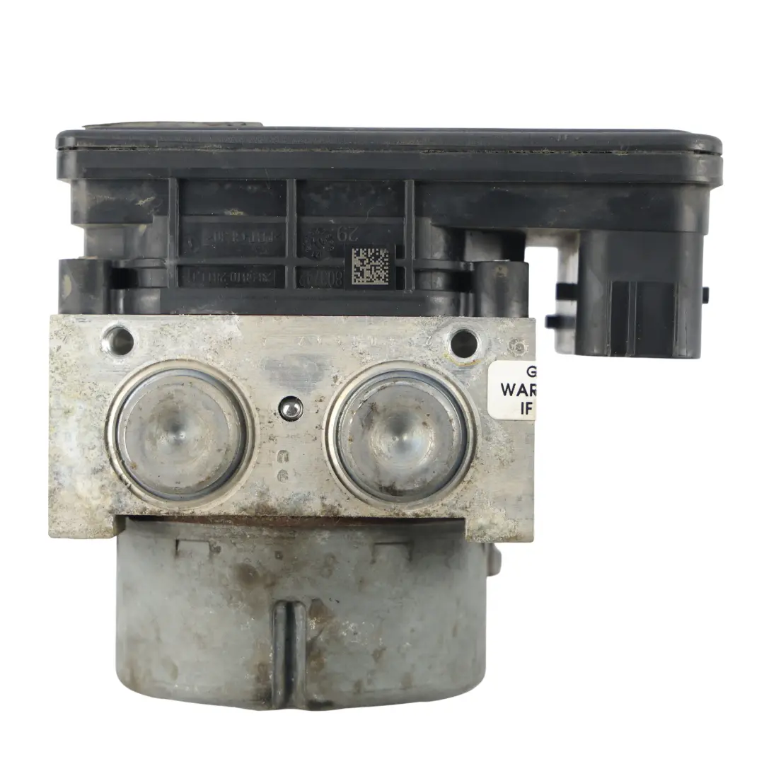 Mk3 ABS Pump Brake Control Module 1.5 Diesel Duratorq to Ford Focus with Part number F1FC-2C405-AG Ford Focus Mk3 ABS Pump Brake Control Module 1.5 Diesel Duratorq - SKU F1FC-2C405-AG - Part number F1FC-2C405-AG