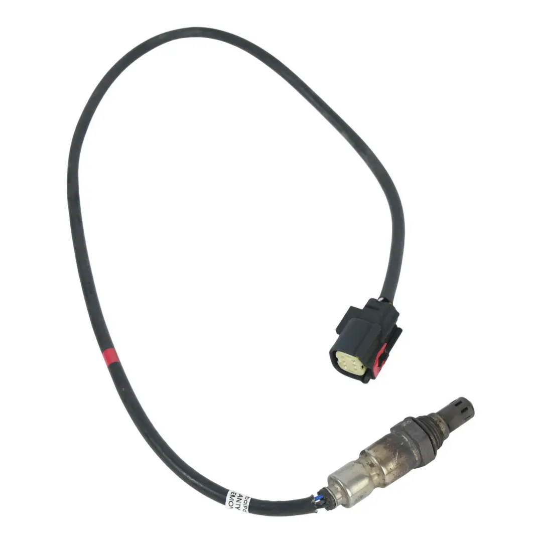 Ford Focus Mk3 Sonda Lambda Czujnik Tlenu Wydechu 1.5 Diesel - SKU F1FT-9Y460-DA - Numer Części F1FT-9Y460-DA