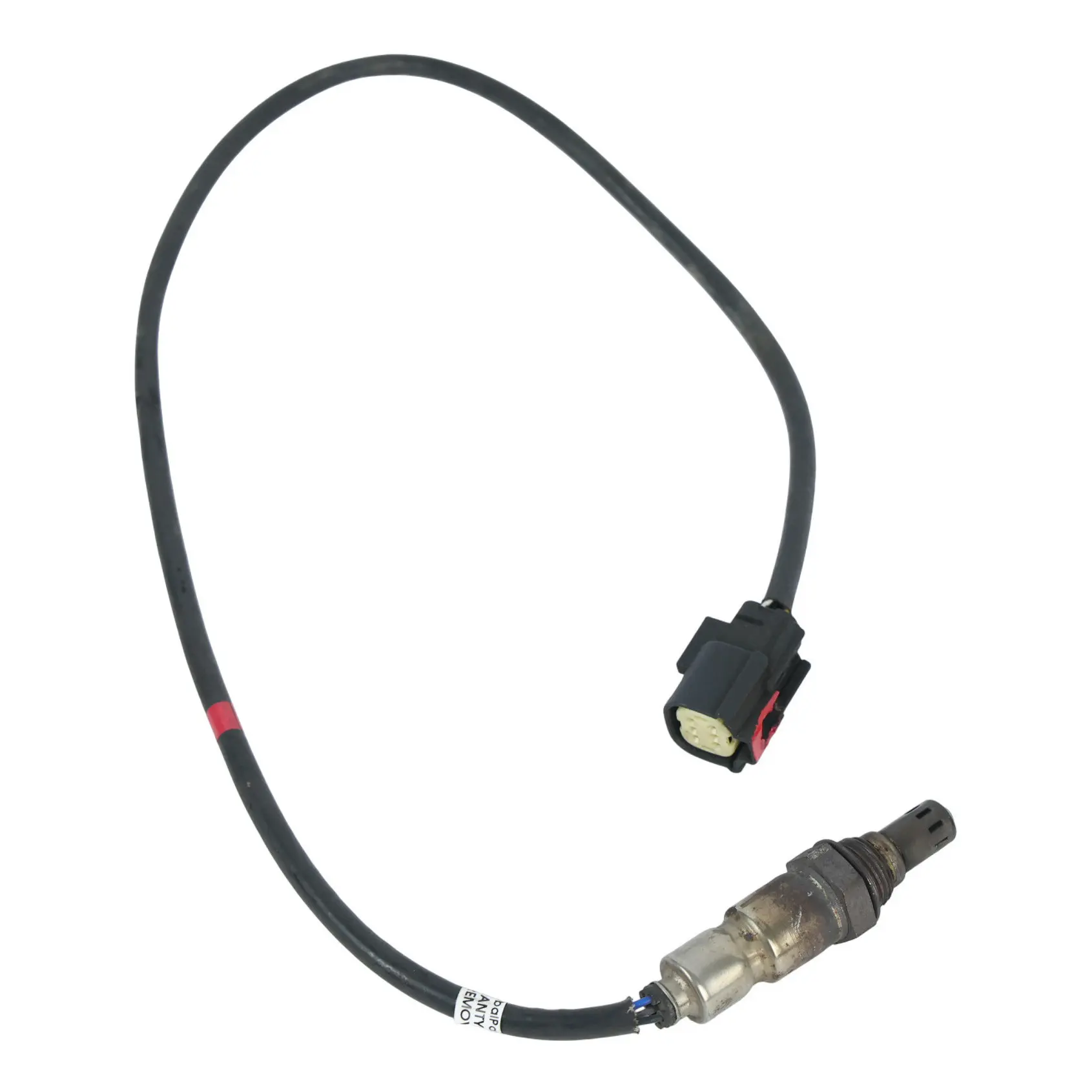 Ford Focus Mk3 Sonda Lambda Czujnik Tlenu Wydechu 1.5 Diesel F1FT-9Y460-DA