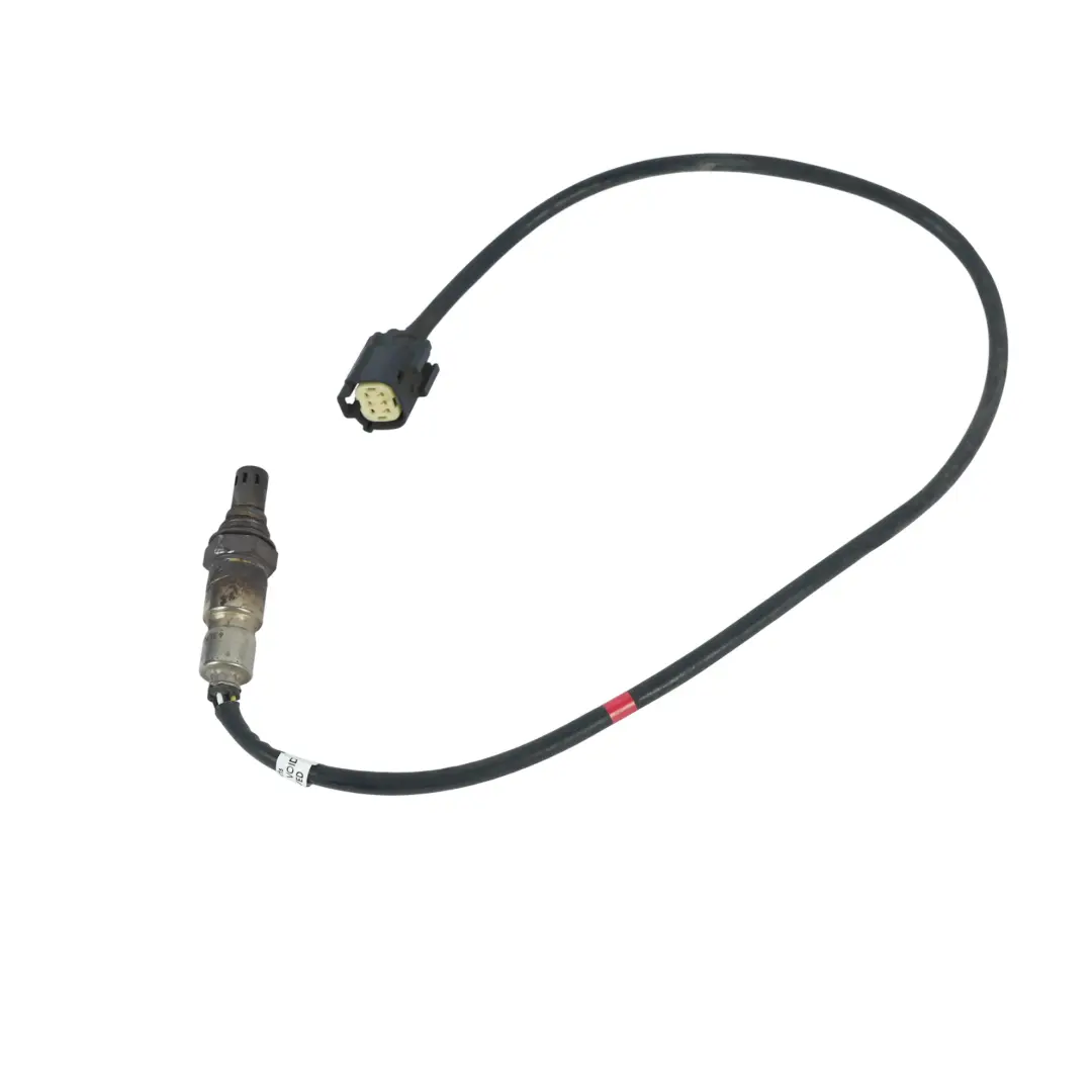 Ford Focus Mk3 Sonda Lambda Czujnik Tlenu Wydechu 1.5 Diesel - SKU F1FT-9Y460-DA - Numer Części F1FT-9Y460-DA