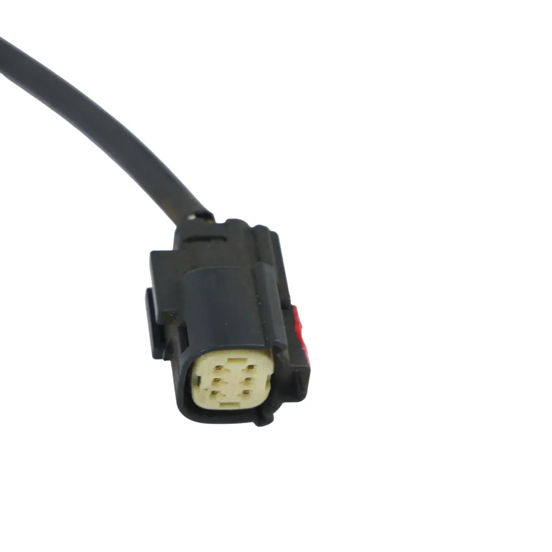 Mk3 Exhaust Oxygen Sensor Lambda Module Unit 1.5 Diesel to Ford Focus with Part number F1FT-9Y460-DA Ford Focus Mk3 Exhaust Oxygen Sensor Lambda Module Unit 1.5 Diesel - SKU F1FT-9Y460-DA - Part number F1FT-9Y460-DA