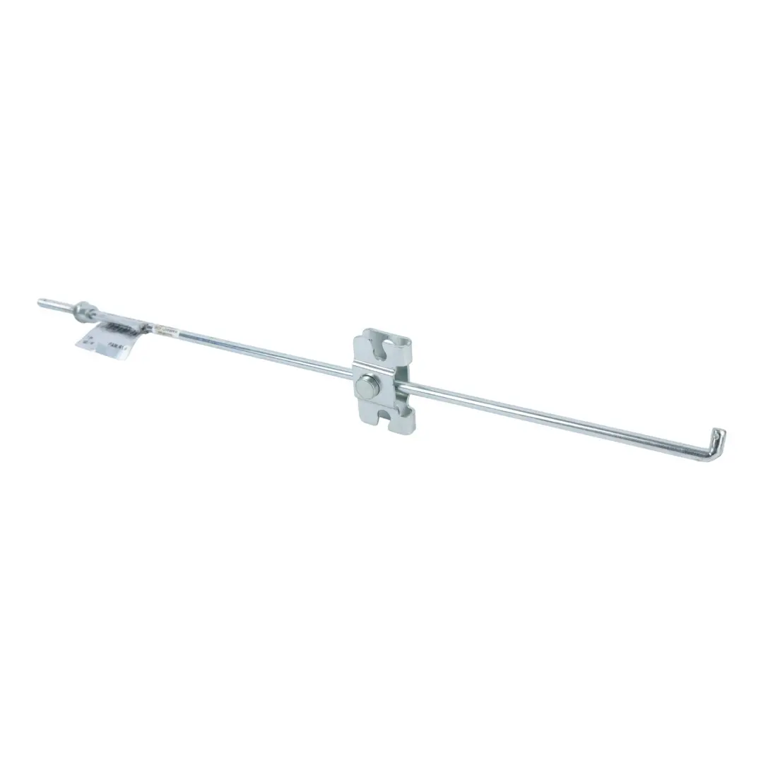  Supporto Fissaggio Cavo Freno a Mano AKUSAN - SKU F4F040AKN - Numero di parte F4F040AKN