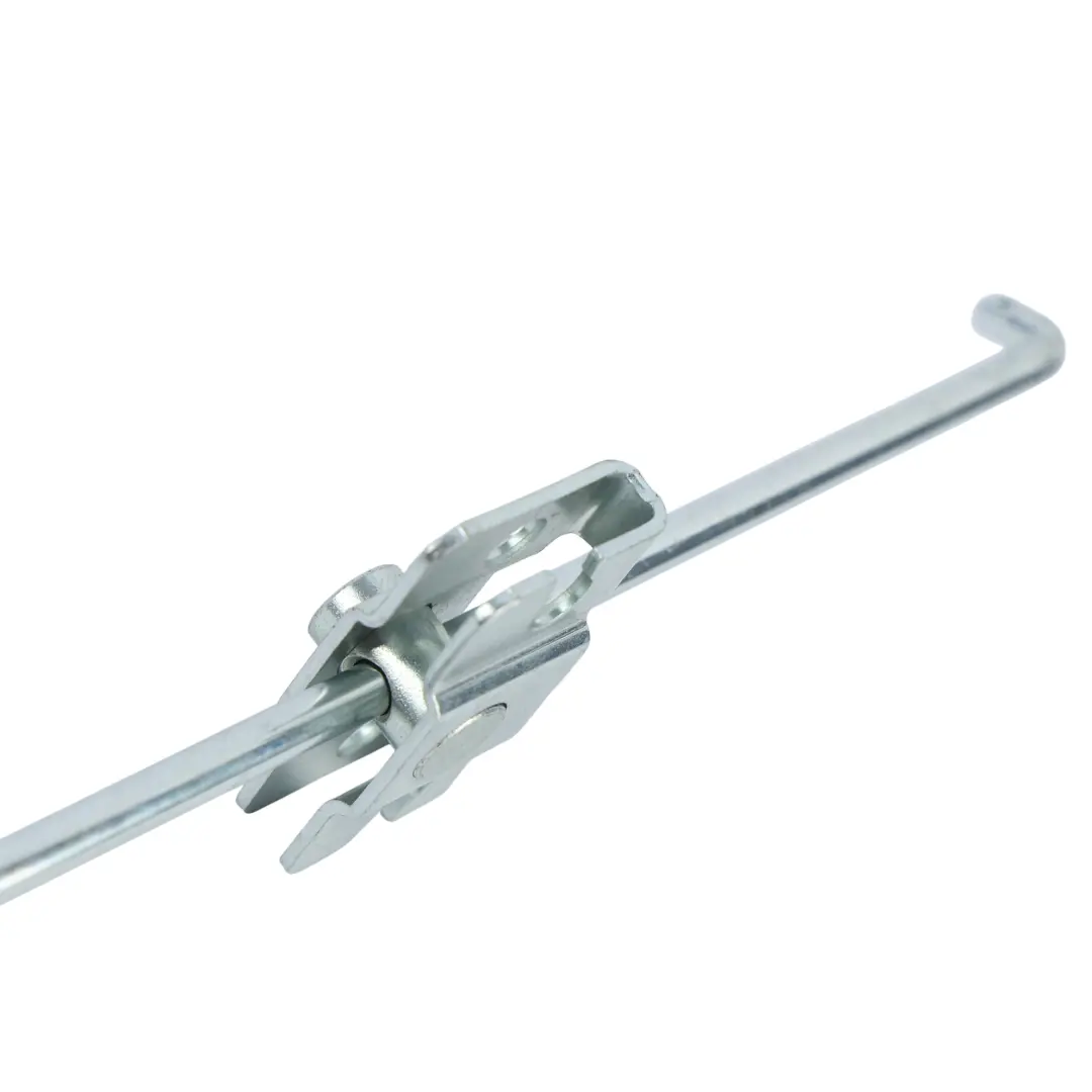 Soporte Fijación Cable Freno de Mano AKUSAN para con número de pieza F4F040AKN Soporte Fijación Cable Freno de Mano AKUSAN - SKU F4F040AKN - Número de pieza F4F040AKN