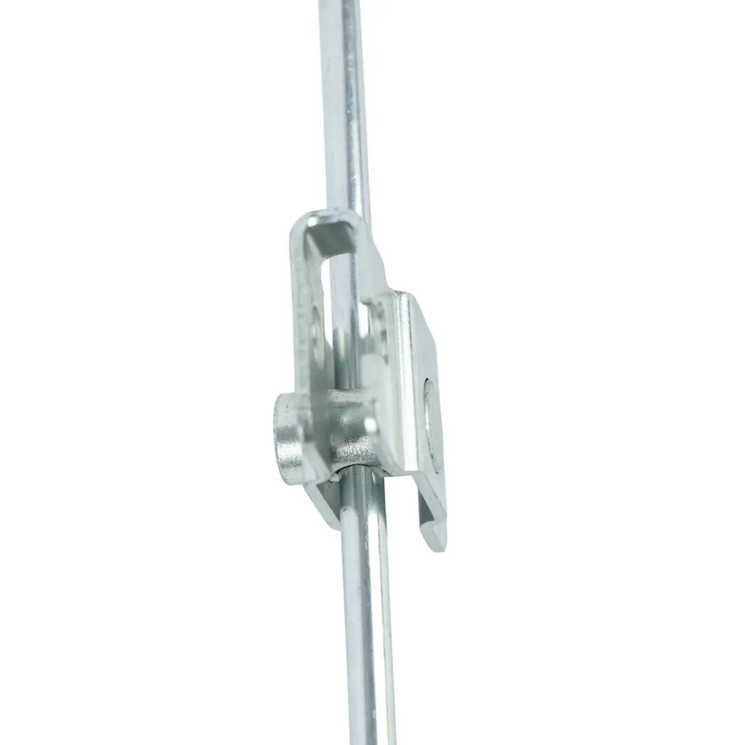Soporte Fijación Cable Freno de Mano AKUSAN para con número de pieza F4F040AKN Soporte Fijación Cable Freno de Mano AKUSAN - SKU F4F040AKN - Número de pieza F4F040AKN