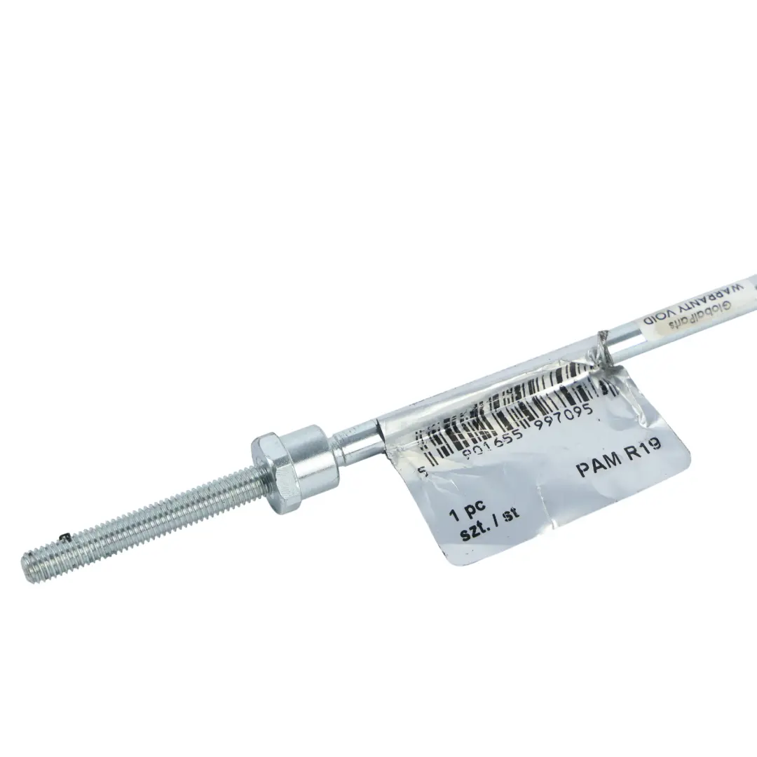  Handbrake Cable Attachment Bracket Mount Holder AKUSAN - SKU F4F040AKN - Part number F4F040AKN