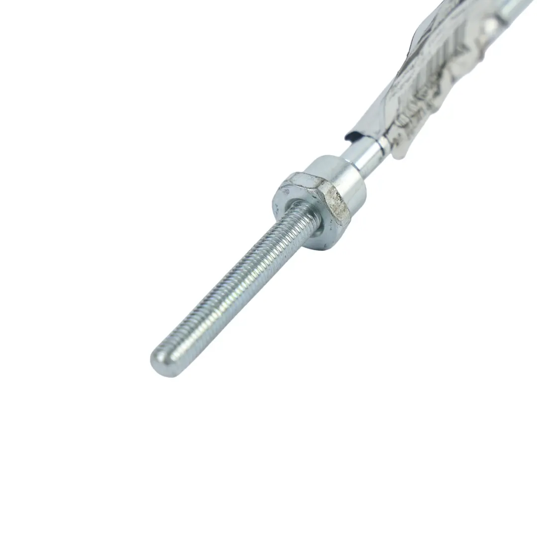  Handbremsseil Befestigung Halterung Halter AKUSAN - SKU F4F040AKN - Teilenummer F4F040AKN