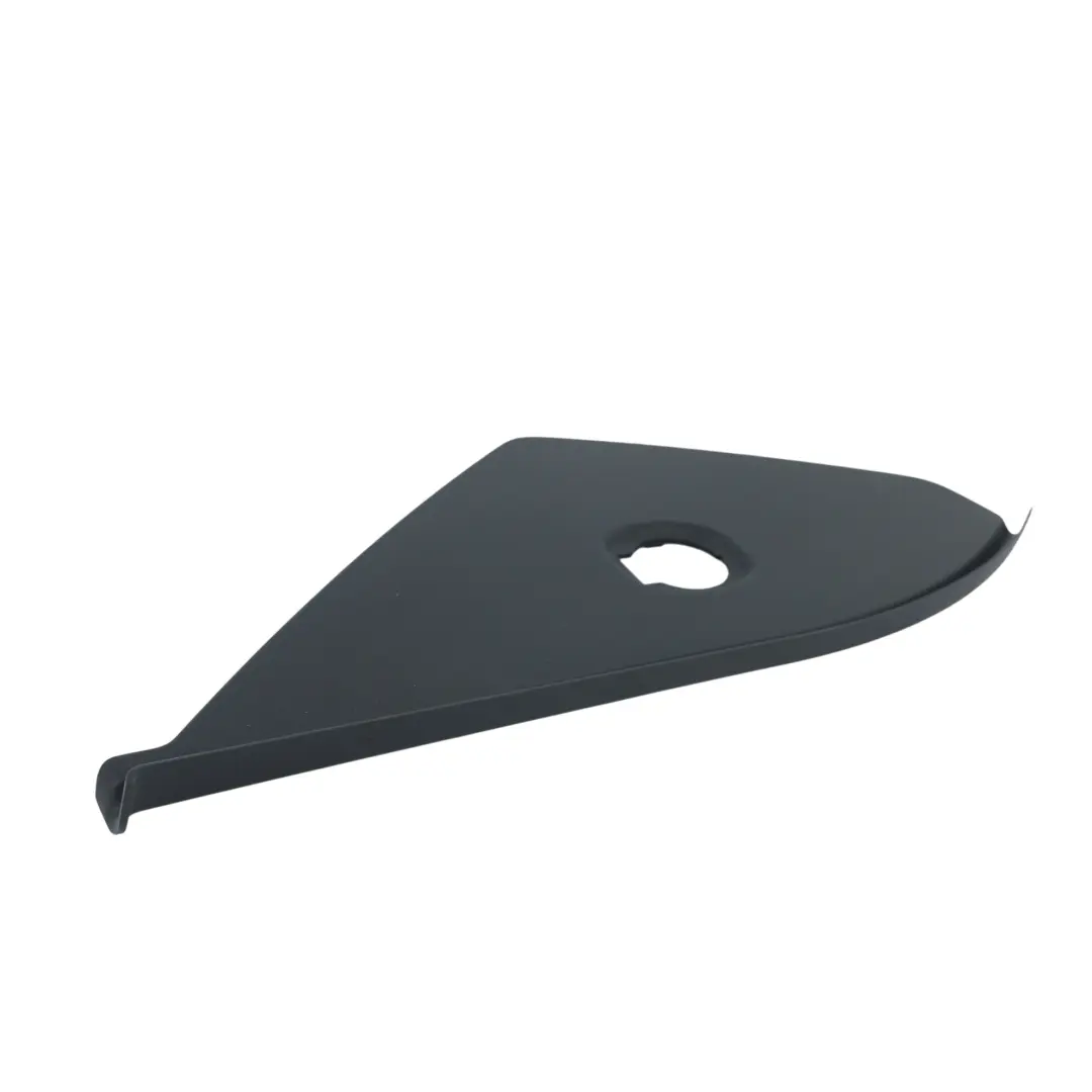 Range Rover L322 Dashboard End Cap Trim Cover Panel Right O/S - SKU FAG500200 - Part number FAG500200