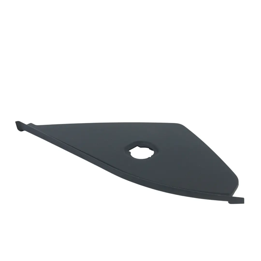 Dashboard End Cap Trim Cover Panel Right O/S to Range Rover L322 with Part number FAG500200 Range Rover L322 Dashboard End Cap Trim Cover Panel Right O/S - SKU FAG500200 - Part number FAG500200