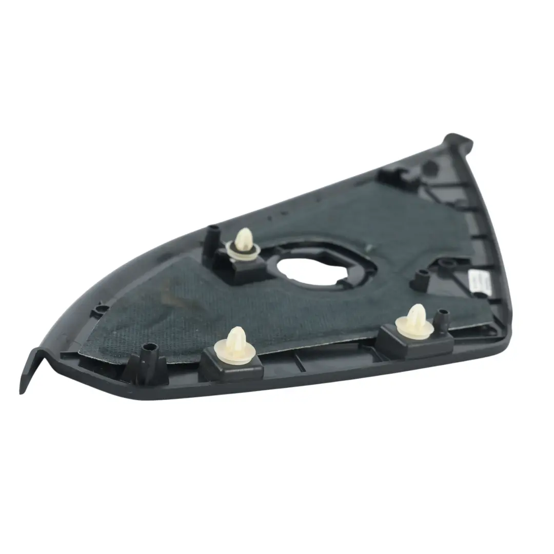 Dashboard End Trim Panel Cover Left N/S to Land Rover Range Rover L322 with Part number FAG500210 Land Rover Range Rover L322 Dashboard End Trim Panel Cover Left N/S - SKU FAG500210 - Part number FAG500210