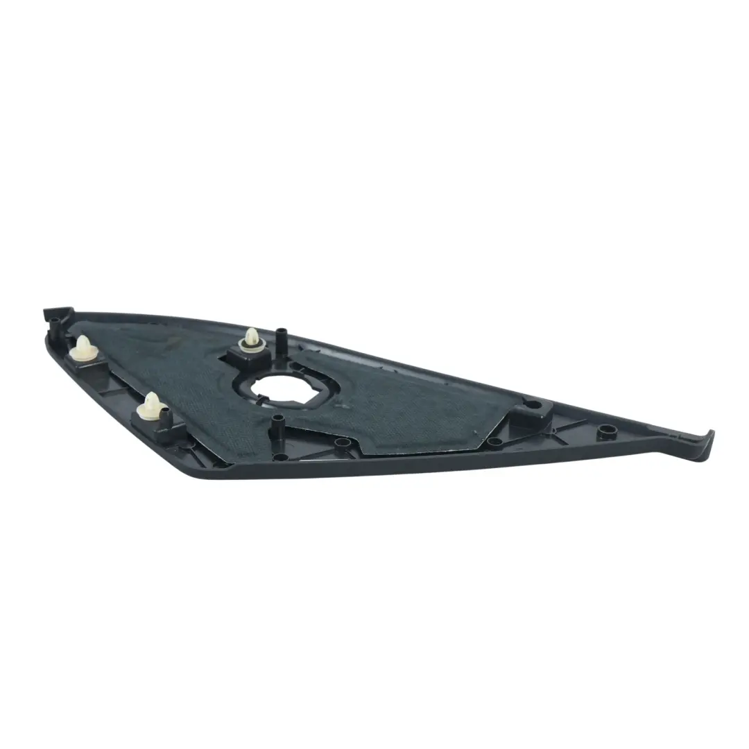 Land Rover Range Rover L322 Dashboard End Trim Panel Cover Left N/S - SKU FAG500210 - Part number FAG500210