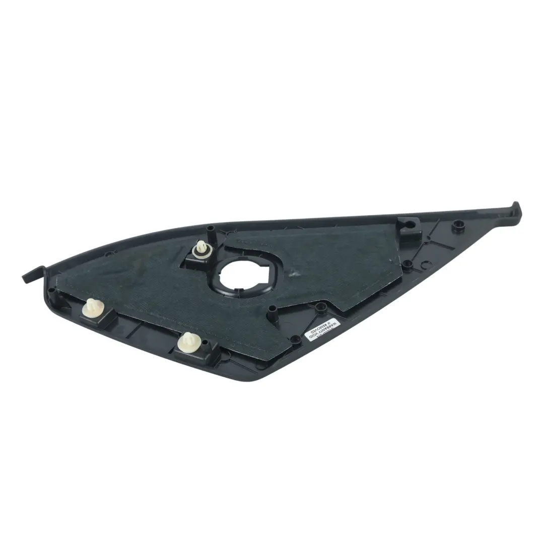 Land Rover Range Rover L322 Cache Garniture Tableau de Bord Gauche - SKU FAG500210 - Numéro de pièce FAG500210
