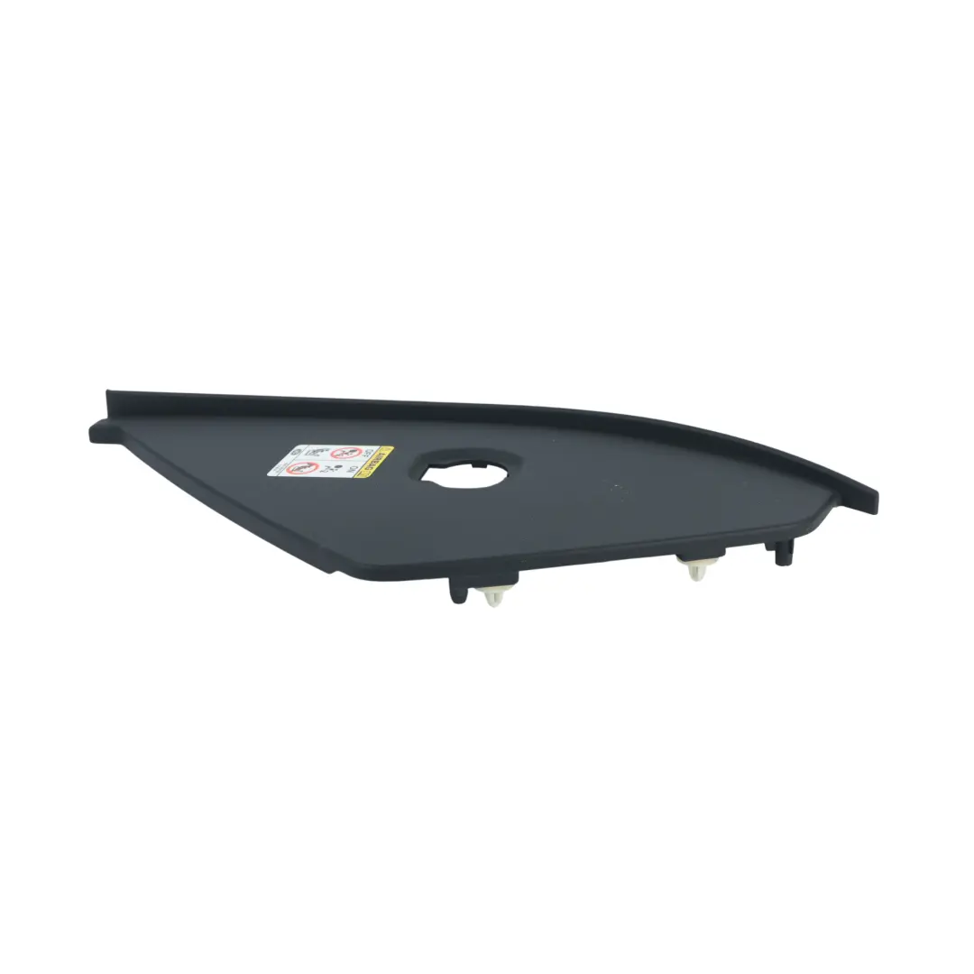 Land Rover Range Rover L322 Embellecedor Lateral Salpicadero Izquierdo - SKU FAG500210 - Número de pieza FAG500210