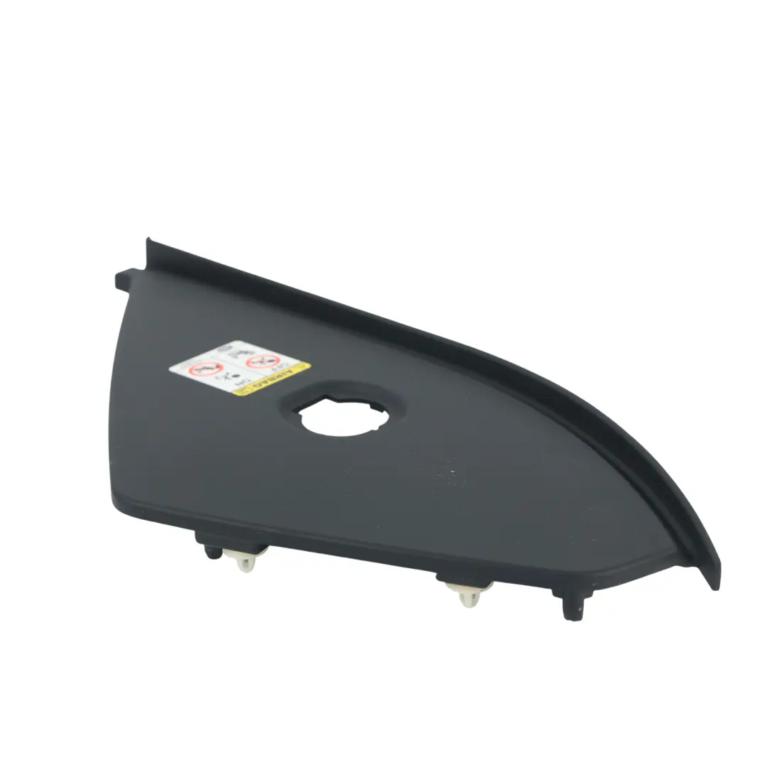 Land Rover Range Rover L322 Dashboard End Trim Panel Cover Left N/S - SKU FAG500210 - Part number FAG500210