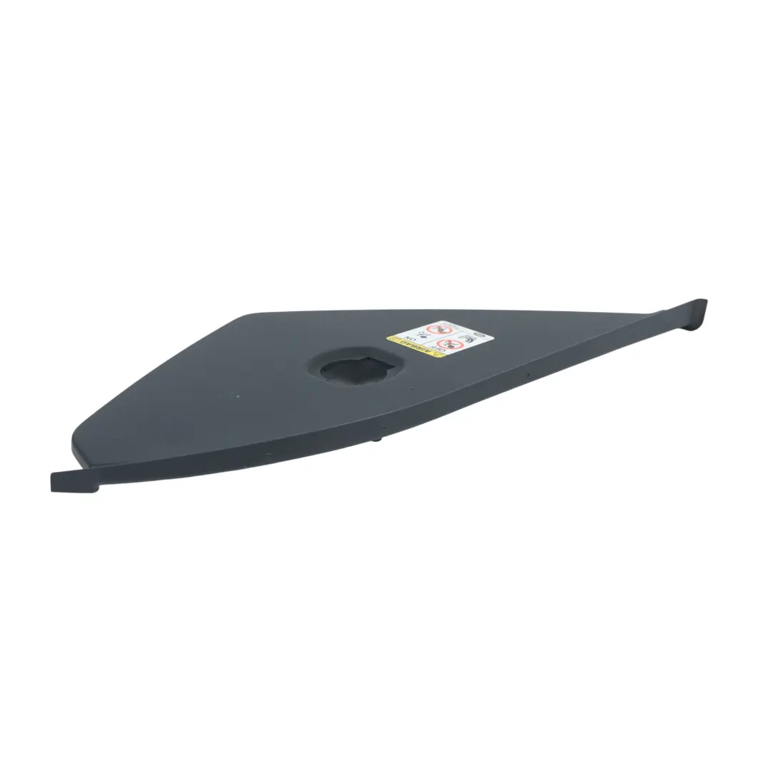 Dashboard End Trim Panel Cover Left N/S to Land Rover Range Rover L322 with Part number FAG500210 Land Rover Range Rover L322 Dashboard End Trim Panel Cover Left N/S - SKU FAG500210 - Part number FAG500210