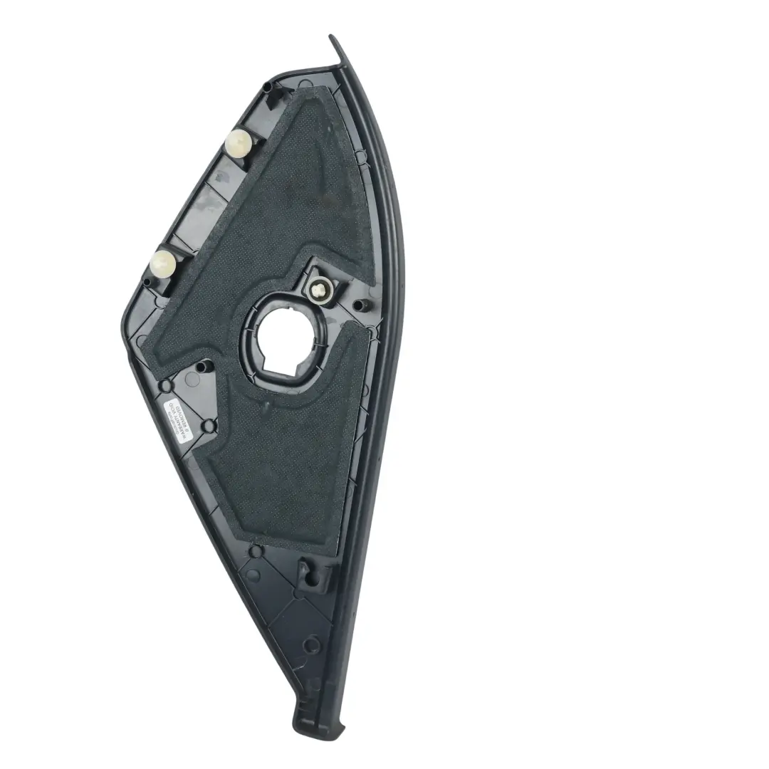 Land Rover Range Rover L322 Cache Garniture Tableau de Bord Gauche - SKU FAG500210 - Numéro de pièce FAG500210