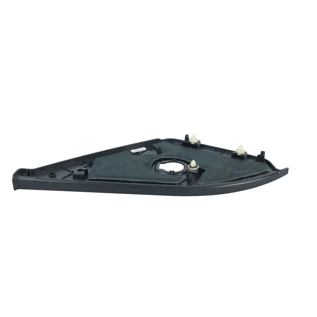 Land Rover Range Rover L322 Embellecedor Lateral Salpicadero Izquierdo - SKU FAG500210 - Número de pieza FAG500210