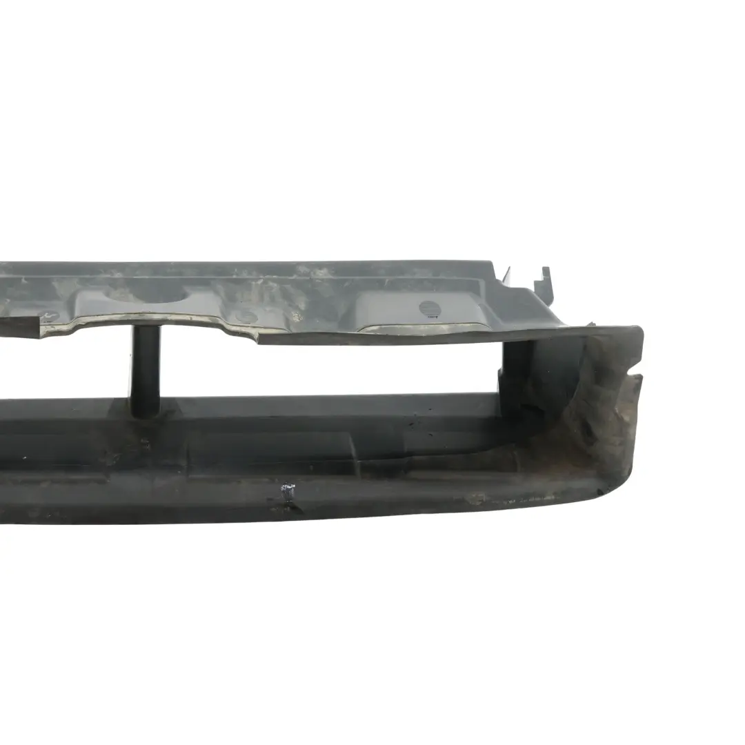 Mk2 Radiator Upper Air Duct Channel Guide Panelling F1CB-8312-AD to Ford C-Max with Part number 1913725 Ford C-Max Mk2 Radiator Upper Air Duct Channel Guide Panelling F1CB-8312-AD - SKU 1913725 - Part number 1913725
