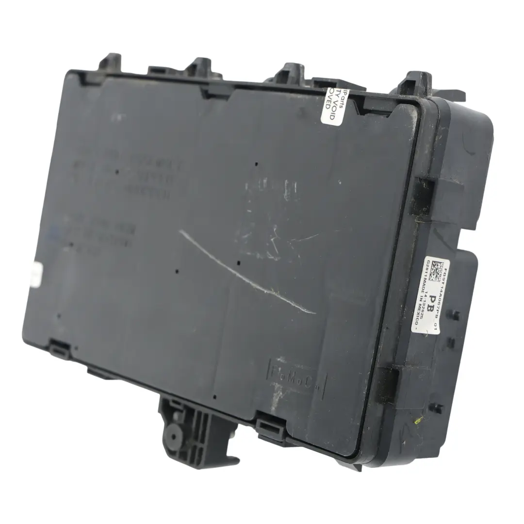 Ford Mondeo Mk5 Body Control Module Fuse Box BCM - SKU FG9T-14A067-PB - Part number FG9T-14A067-PB